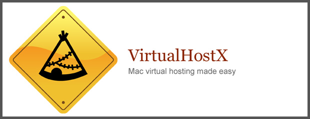 Review: VirtualHostX 2.0